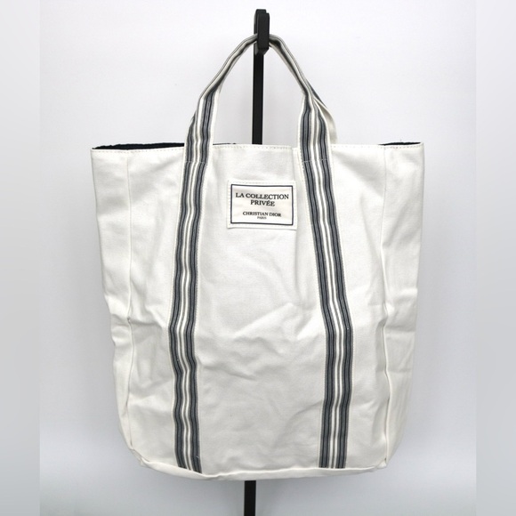 Christian Dior La Collection Privée VIP Tote - Picture 5 of 10